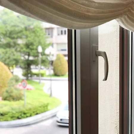 Apartamento Apartamento El Centro De Bilbao