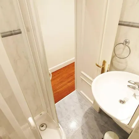 Apartamento Apartamento El Centro De