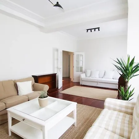 Apartamento Apartamento El Centro De *