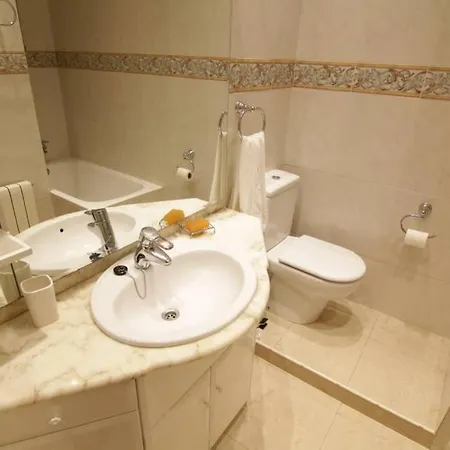Apartamento Apartamento El Centro De Bilbao