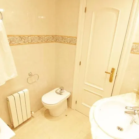 Apartamento El Centro De Apartamento