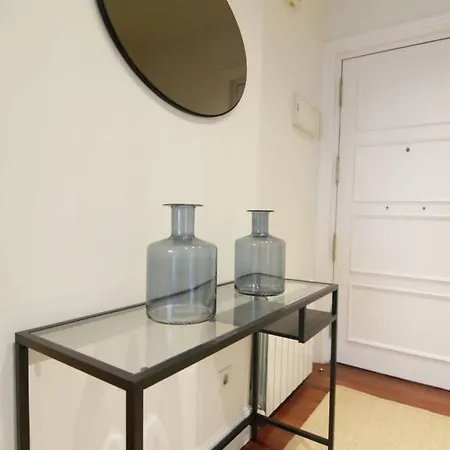 Apartamento Apartamento El Centro De Bilbao