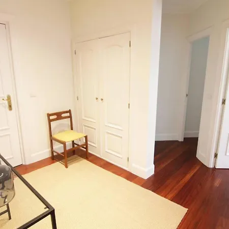 Apartamento Apartamento El Centro De