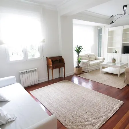 Apartamento El Centro De Apartamento