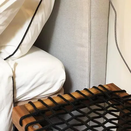 Apartamento El Centro De Bilbao