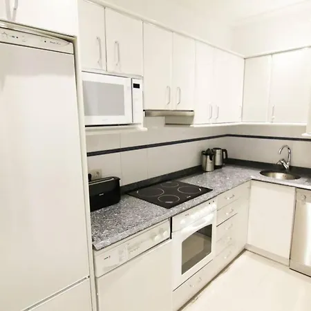 Apartamento El Centro De Apartamento