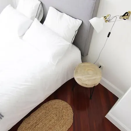 Apartamento El Centro De Apartamento Bilbao