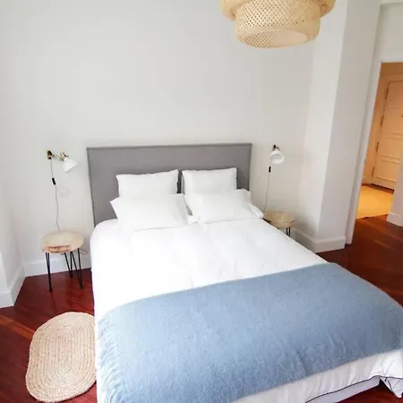 Apartamento El Centro De *
