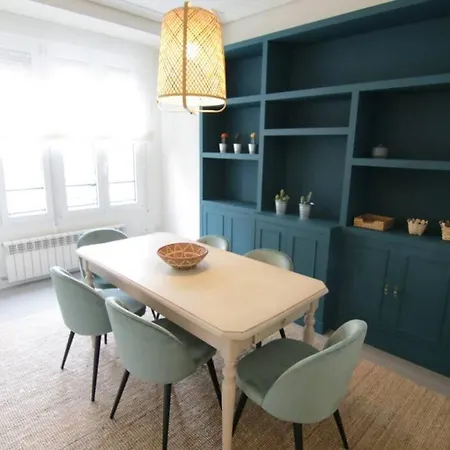 Apartamento El Centro De Apartamento *